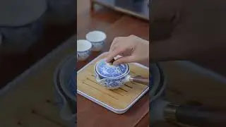 how to use tea equipment?