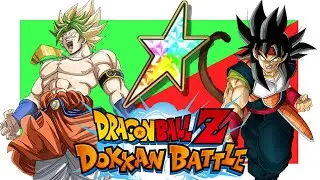 DRAGONBALL FUSIONS EZAS! RAINBOW TEQ KAROLY AND STR BARLOT SHOWCASE! UNDERWHELMING???