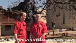 Ralph Zuranski to Honor CBFC Spiritual Heroes In Search of Heroes Story Webinar Series