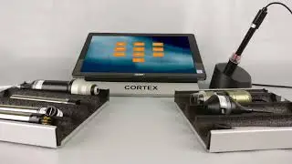 DermaLab Combo Main Unit