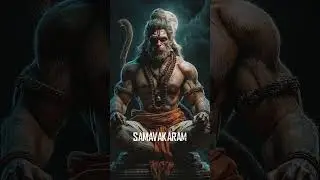 jai Hanuman ji #status #viralsong #4k #exploreeverywhere #jaishreeram #viral #hanumanchalisa