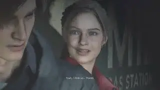 Resident evil 2 | The police station from hell #1