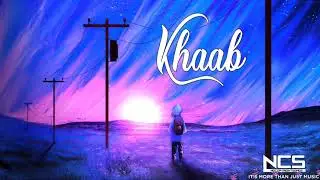 Khaab - AKHIL (Female Version) | No Copyright Version |