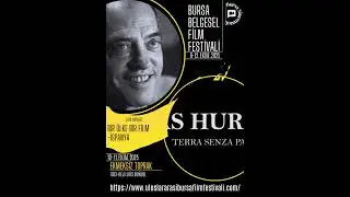 Bursa Film Festivali 2025, 11 Ekim #bursafilmfestivali #bursasinematek #bursafilmfestivali2025