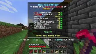 decon Trained Live Stream