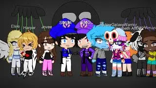 Flicker (Round 1 Animation) ~ TW Warning | Don't Read Description for Spoilers...