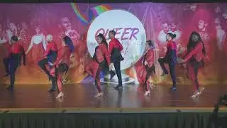 Tuanis Dance Company | Sunday Night Performance at QALDF 2024