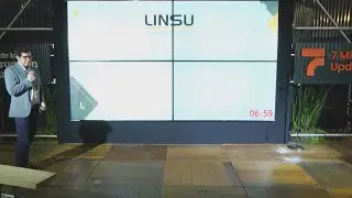 7 Minutos Update | LINSU SA | Feria de la Construcci&oacute;n