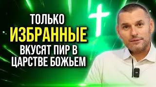 Бог сказал мне: &laquo;Строй храм из живых камней&raquo;.  И потом пришла война. Церковь устояла и растет