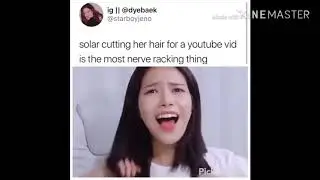MAMAMOO MEMES TO WATCH WHILE WAITING FOR THE BUS 🚎
