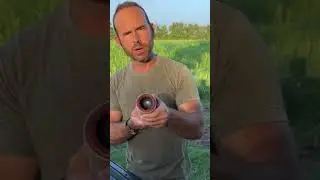 Do You Think This Explosion Will Bust Through Steel #pyrotechnics #explosion #experiment