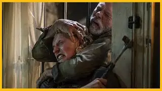Don't Breathe 2 Trailer | K24 Plus |