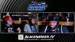 Chvpo Interview | Closeout Party | Loud on 7th Music Festival