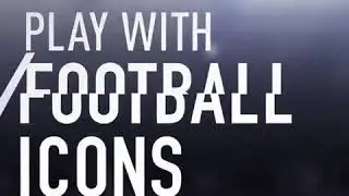 ТРЕЙЛЕР FIFA MOBILE