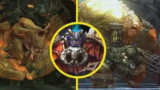 darksiders Warmastered Edition : [No Damage] Apocalyptic  Boss Fight
