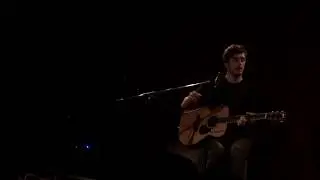 Gareth Dickson - If I (Live in Tokyo 2017)