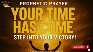 VICTORY UNLOCKED THIS IS YOUR SEASON!