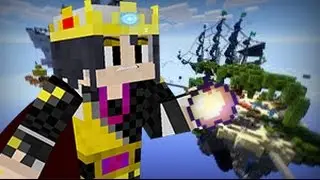 &iexcl;PIRATAS EN TEAM SKYWARS! \LIBRECRAFT