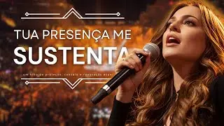 Adoração Profunda Para Buscar a Presença de Deus — Worship Que Toca a Alma #louvor #gospelmusic