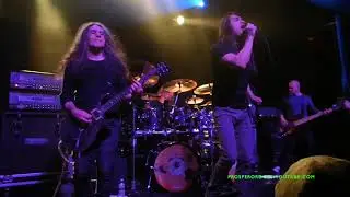 FATES WARNING LIVE IRVING PLAZA NYC MARCH 2019