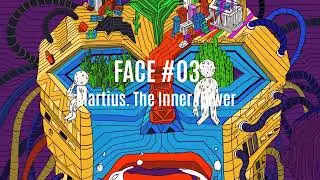 Martius. The Inner flower - Drop by Chr5
