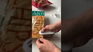 How to Use Mini Bag Sealer