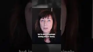 Картографирование конфликта: растущее влияние России в Мали