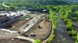 Steamboat's Newest Development- Riverview