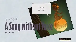 Gravity Rush 2 Walkthrough: Story Mission 26 - A Song without Voice