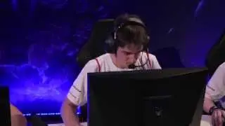 Team Alternate: Never give up