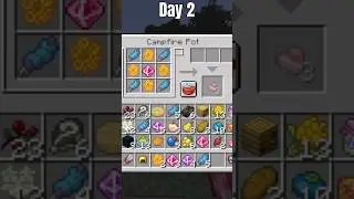 How To Get IV Candy In Cobblemon! 100 Days of Cobblemon 1.7 Tips! (Day 2) #cobblemon #shorts