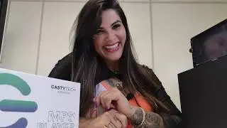 Central Multimídia Boa e Barata 2 Din - Canal ClickSound