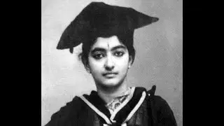 Srimathy YGP - The Vidyashakthi