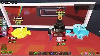 Steal a brainrot