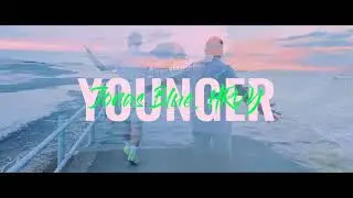 Jonas Blue, HRVY - Younger