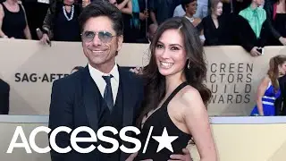 John Stamos Welcomes A Baby Boy - See The Sweet Pic Of Billy Stamos! | Access