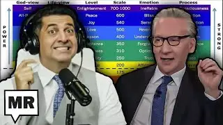 PBD's Desperate Attempt To Get On Bill Maher's Show