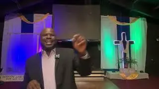 Live streaming of Cross of God Church