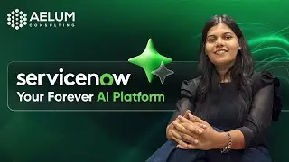Why AI Works Better on the ServiceNow Platform