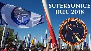 Space Concordia - IREC 2018 - Supersonice