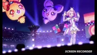 Doki Doki PreCure Ending 2 🌈💖🎼