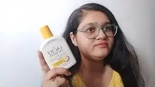 Lacto calamine Facelotion+Sunscreen SPF30 for oily skin review #skincare#sunscreen #beauty#oilyskin