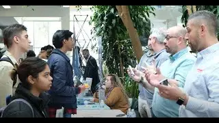 Career Fair 2024 | SUNY Old Westbury