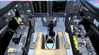 FSX Carrier Tutorial ( Boeing T-45 Goshawk)