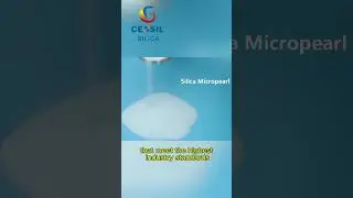 Future-proof your business with silica-enhanced materials offering