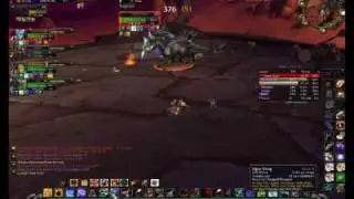Heroic Ramparts, Final Boss