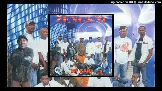 Wi Sani - Nieuwste Libie