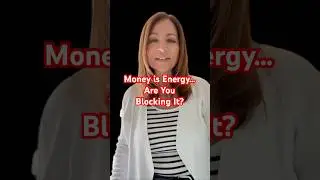 Unlock the Infinite Flow of Money Energy