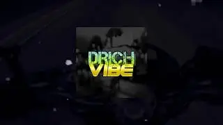 ESPACIAL DRICH - VIBE ( Prod. Espacial Drich )