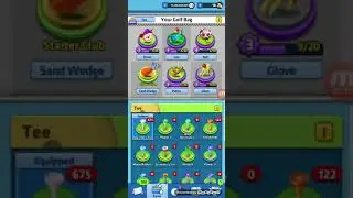 Hack mini golf king.cheat on mini golf king.
